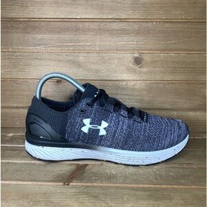 Womens Under Armour Charged Bandit 3 Athletic Shoes Size 11
